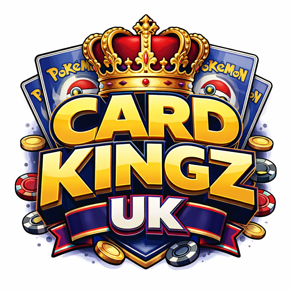 card kingz uk